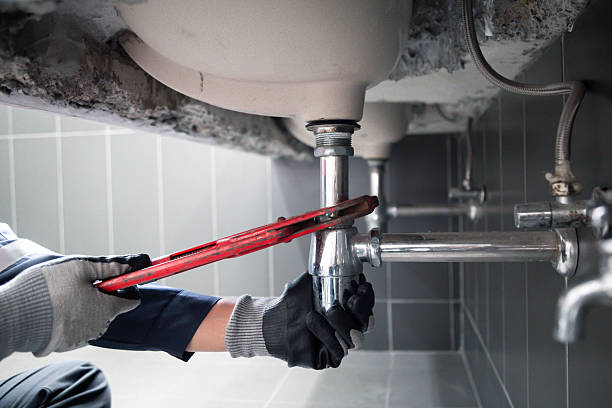 Trusted Pipe Repair service in Hughesville, MD - AAA Plumbing Heating